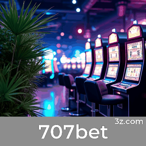 707bet screen